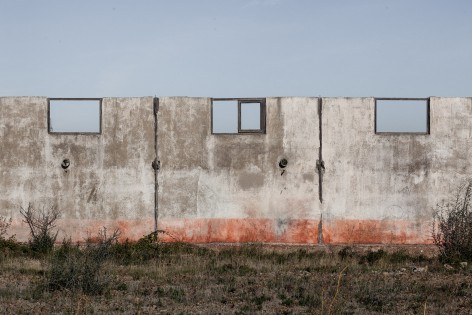 027-The Rivesaltes Memorial by Rudy Ricciotti and Passelac & Roques