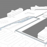 斯德歌尔摩Värtaterminalen港口大楼 / C.F. Møller