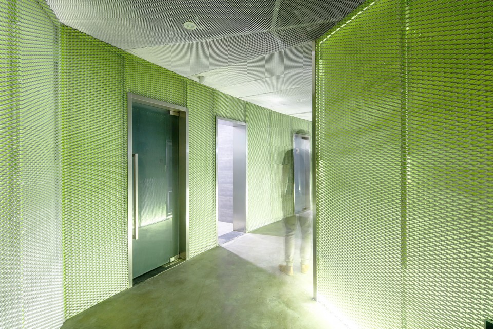 029-1-ZBJ.COM Co-working Factory, Tianjin by officePROJECT