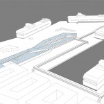 斯德歌尔摩Värtaterminalen港口大楼 / C.F. Møller