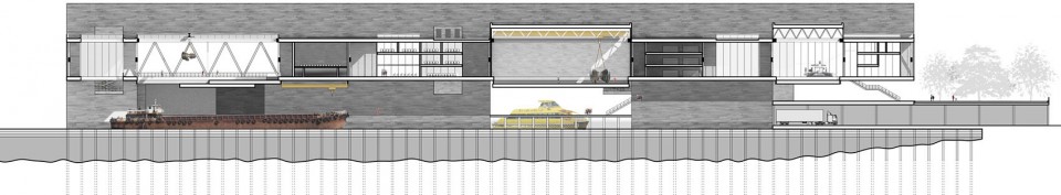 0301 long section