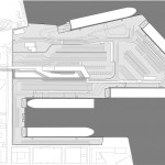 斯德歌尔摩Värtaterminalen港口大楼 / C.F. Møller