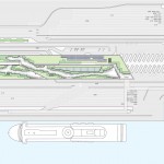 斯德歌尔摩Värtaterminalen港口大楼 / C.F. Møller