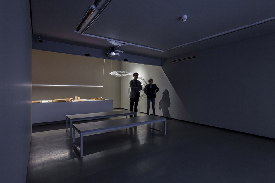036-Cruz y Ortiz the new Autumn Exhibition at Museo ICO