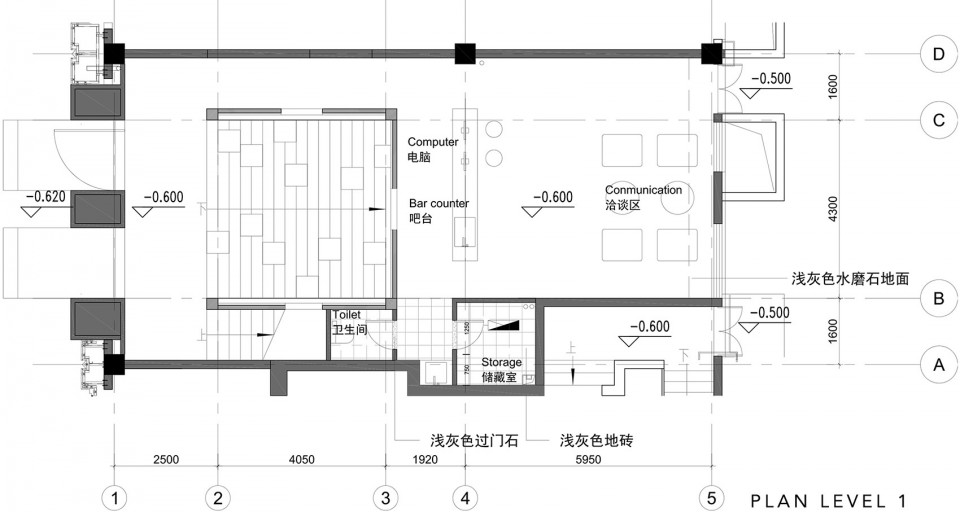 037-‘Hongkun Art Auditorium’ by penda