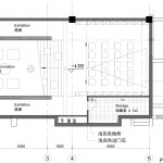 视错觉魔幻空间 - 北京鸿坤艺术活动中心 / 槃达建筑