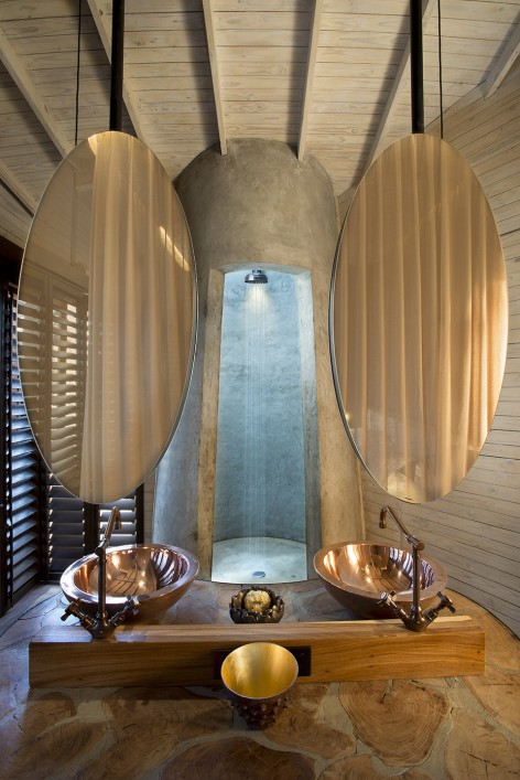 038-SANDIBE SAFARI LODGE IN BOTSWANA BY MICHAELIS BOYD ARCHITECTS