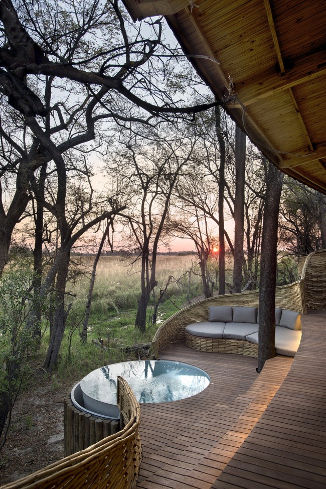 039-SANDIBE SAFARI LODGE IN BOTSWANA BY MICHAELIS BOYD ARCHITECTS
