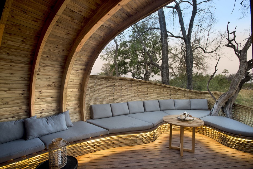 040-SANDIBE SAFARI LODGE IN BOTSWANA BY MICHAELIS BOYD ARCHITECTS
