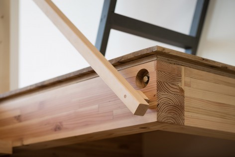 041-Feeling of distance of the house by Tsubasa Iwahashi Architects