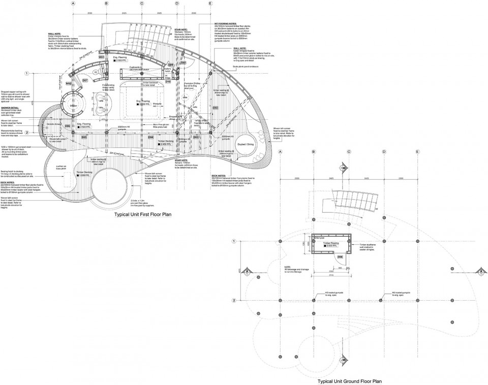 13018-UN-101_Unit Plan-Rev3 Plans rev4