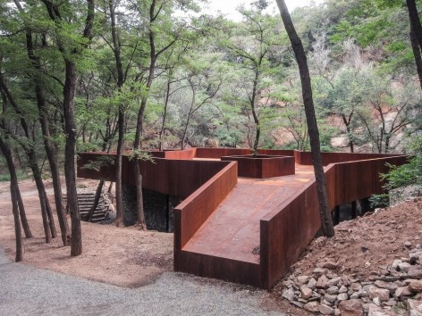 05-屋顶平台入口-Entrance-of-Roof-terrace-960x720