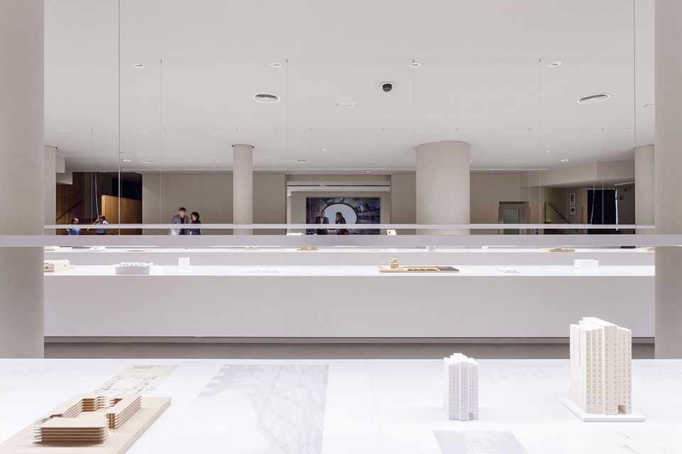 055-Cruz y Ortiz the new Autumn Exhibition at Museo ICO