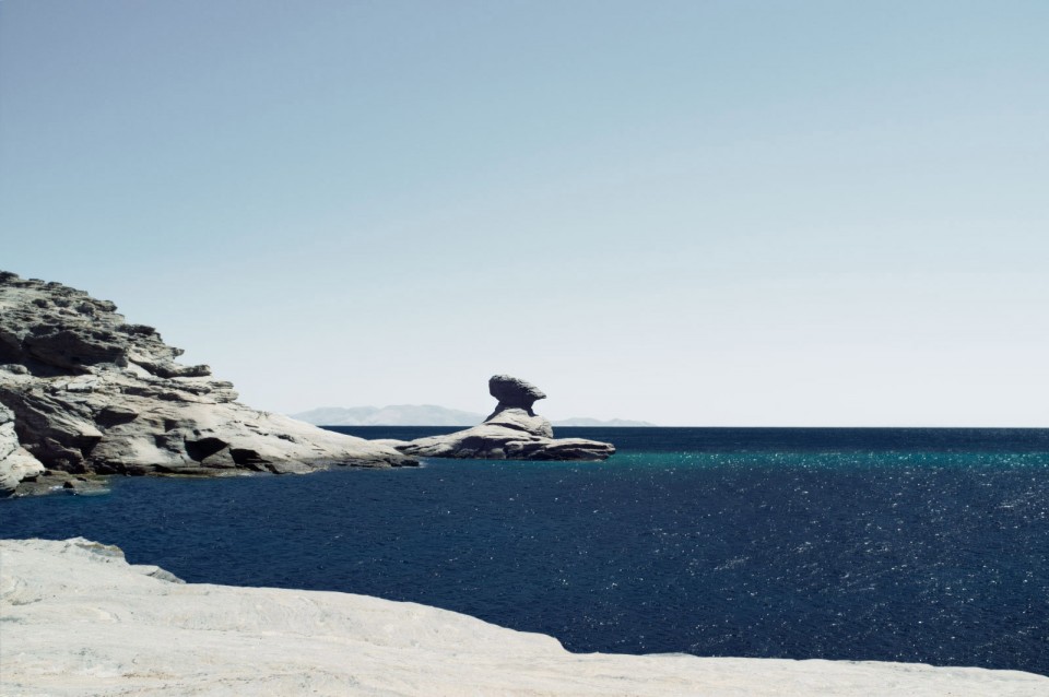 1-ANAMA by Petros Koublis