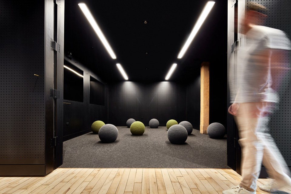 1-Ansarada Workplace by THOSE Architects
