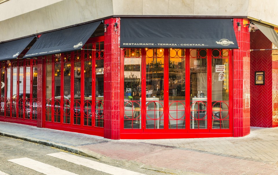 1-La Canica Restaurant by Zooco Estudio