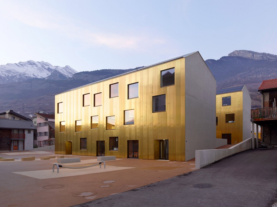 1-Pre&post-School by Savioz Fabrizzi Architectes
