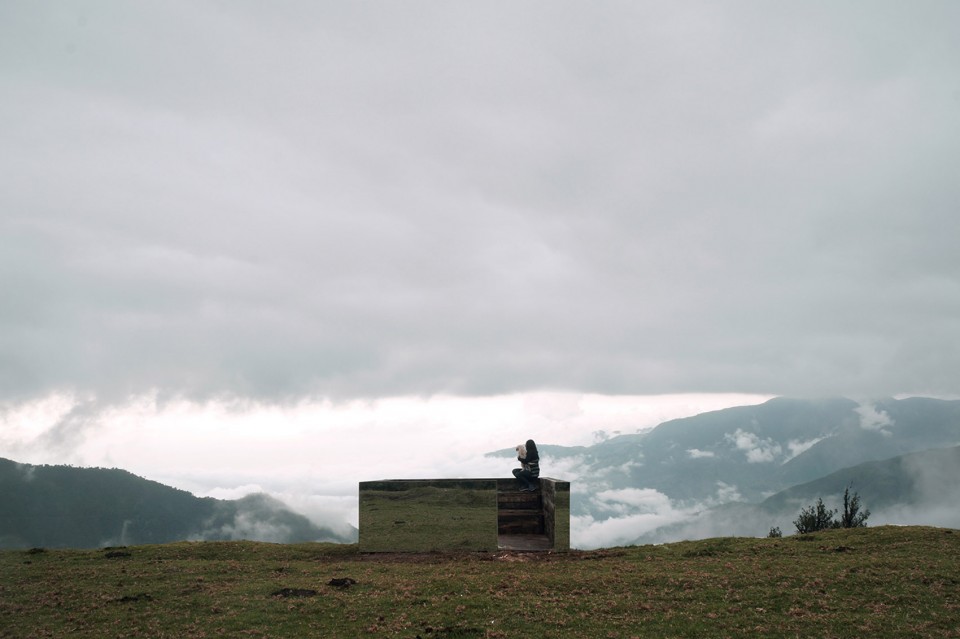 1-The Invisible Portal by Natura Futura Arquitectura