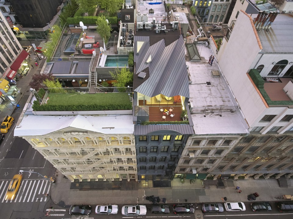 1-The Stealth Building by WORKac