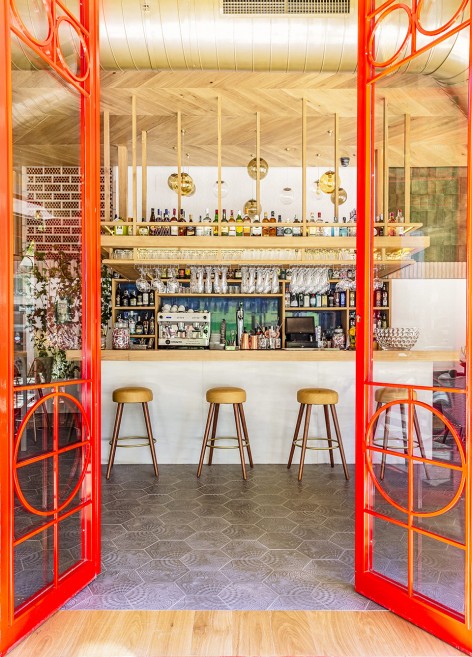 10-La Canica Restaurant by Zooco Estudio