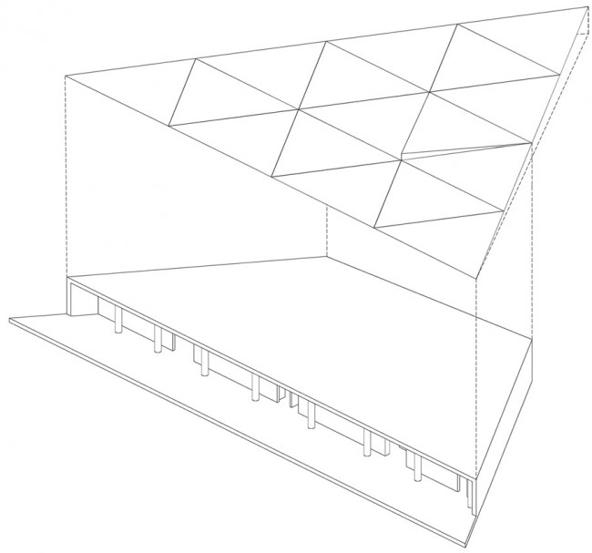 10-Mercat de la Salut Square, Badalona by vora arquitectura