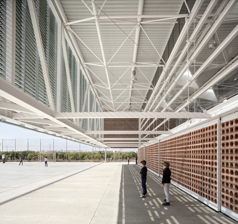 10-gradoli & sanz arquitects