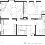 与工作共生的本茨屋 / Ippolito Fleitz Group