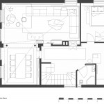 与工作共生的本茨屋 / Ippolito Fleitz Group