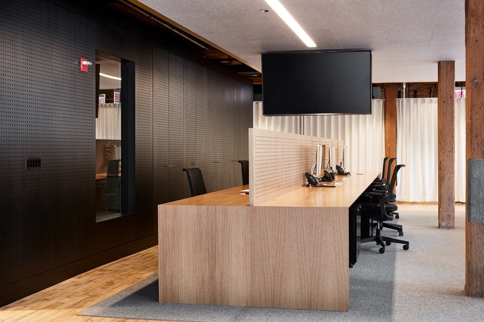11-Ansarada Workplace by THOSE Architects