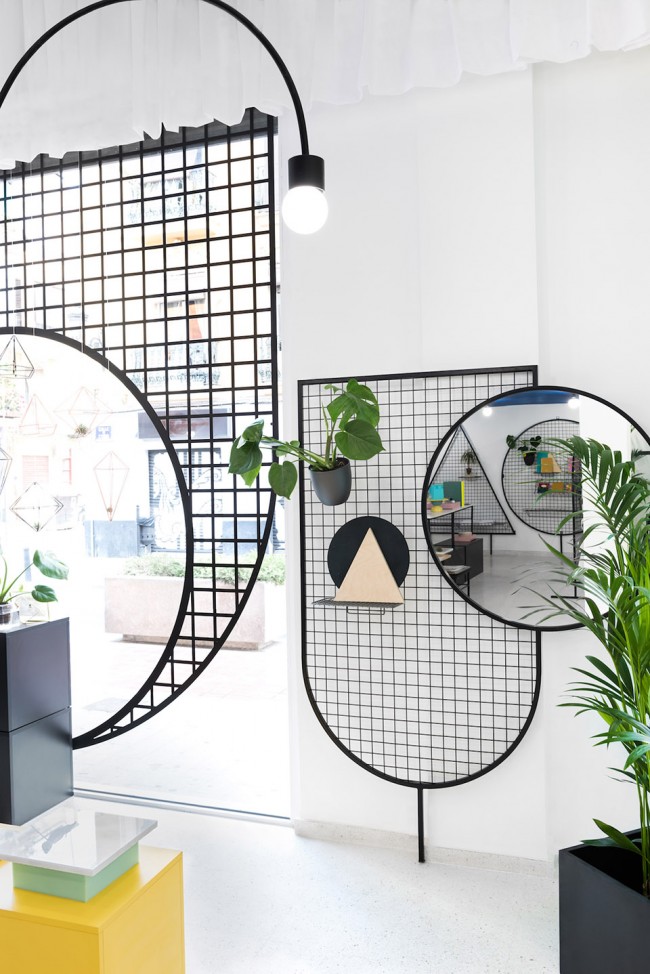 11-Gnomo's New Lifestyle Shop, Valencia by Masquespacio