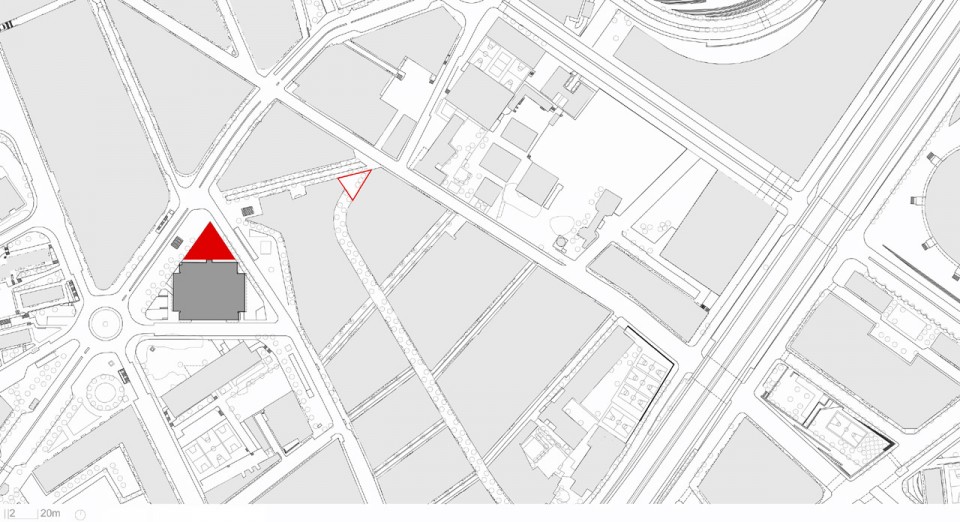 11-Mercat de la Salut Square, Badalona by vora arquitectura