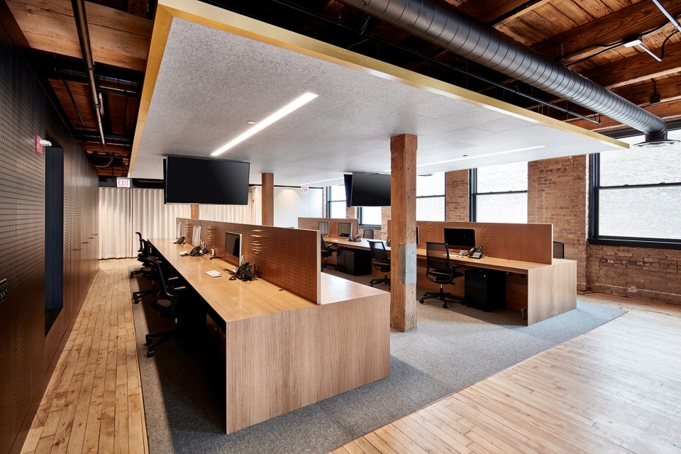 12-Ansarada Workplace by THOSE Architects