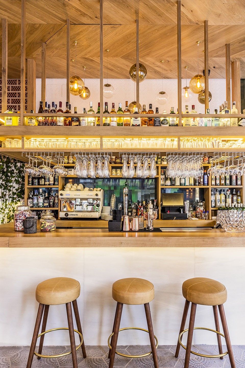 12-La Canica Restaurant by Zooco Estudio