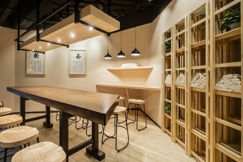 12-Mr. Yi kitchen by Zones Design Studio