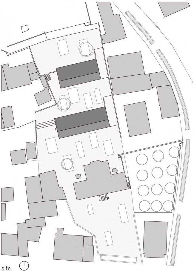 site