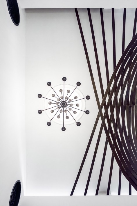 12-The White Church-Spiritual Refuge of Modernist by LAD Design Agency