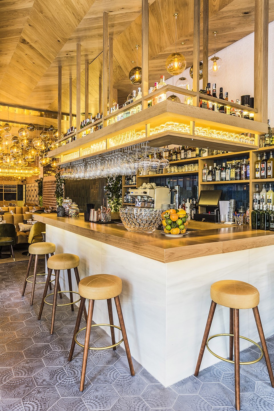 13-La Canica Restaurant by Zooco Estudio