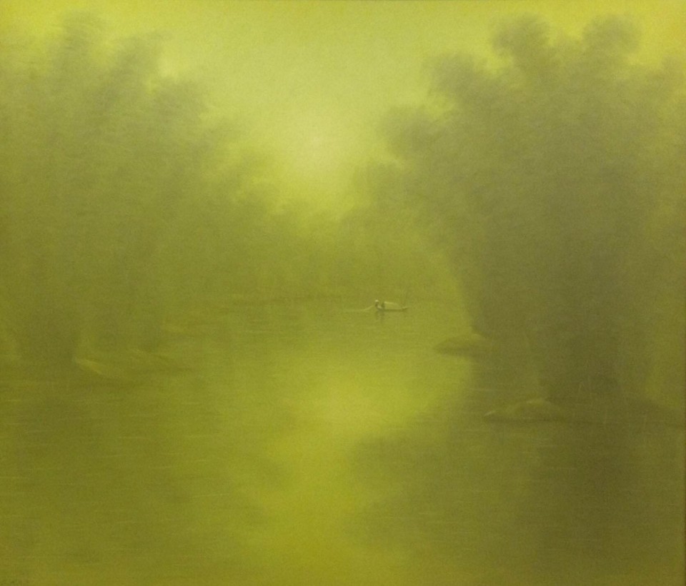 14-Light by Bui Van Hoan