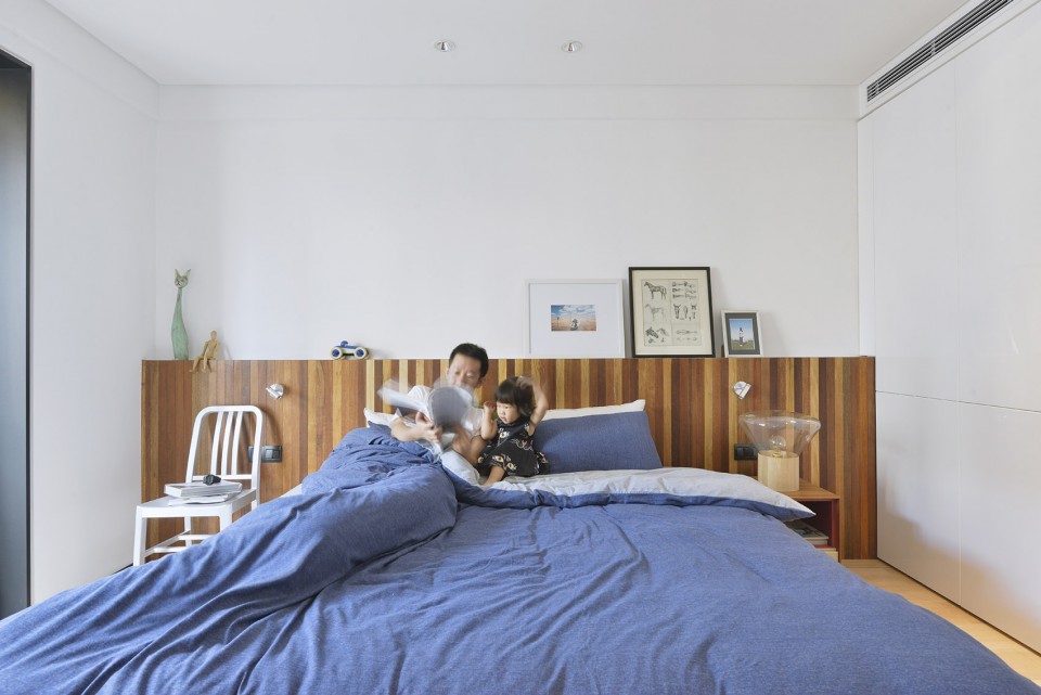 15-5:30pm at Billy's House by Eno Design Zhaoxin