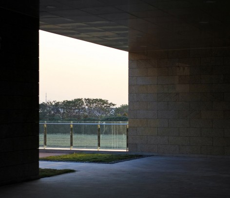 15-An Exuberant and Syncretic Space by Do Architects Shanghai