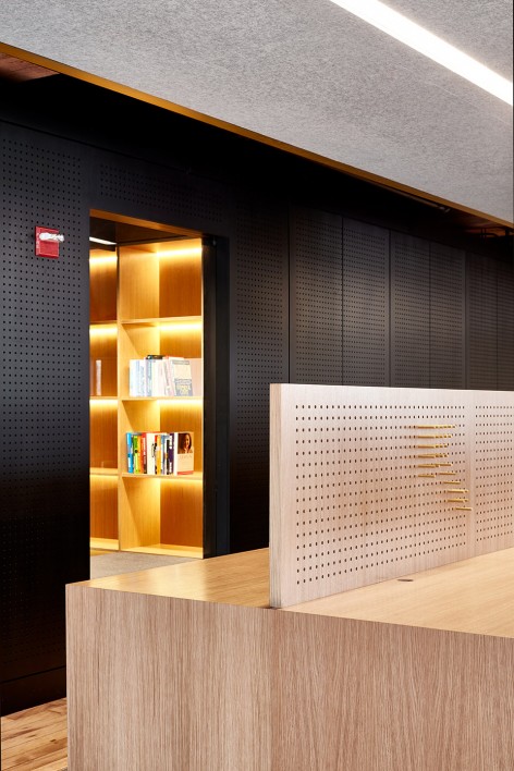 15-Ansarada Workplace by THOSE Architects