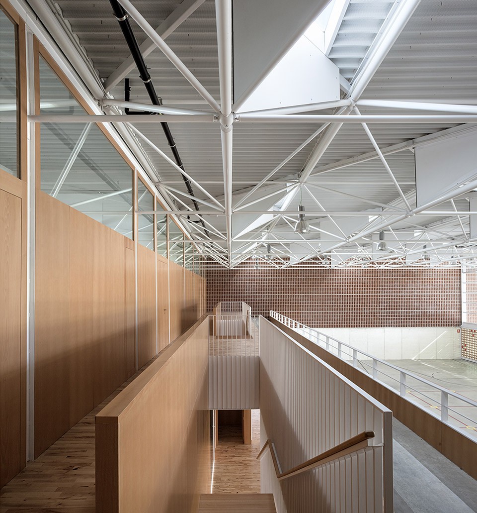 15-gradoli & sanz arquitects