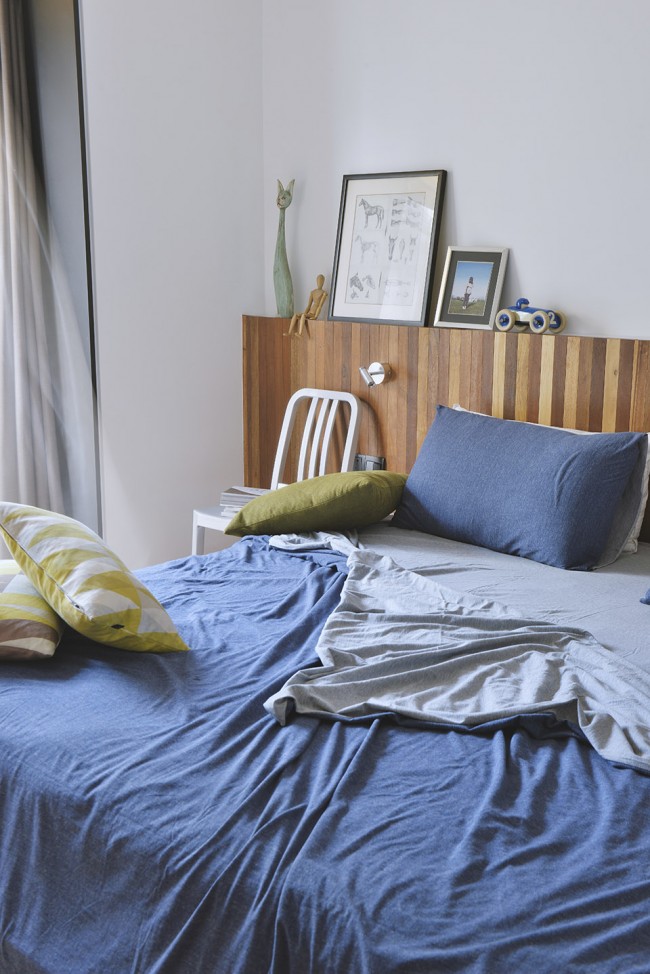 16-5:30pm at Billy's House by Eno Design Zhaoxin