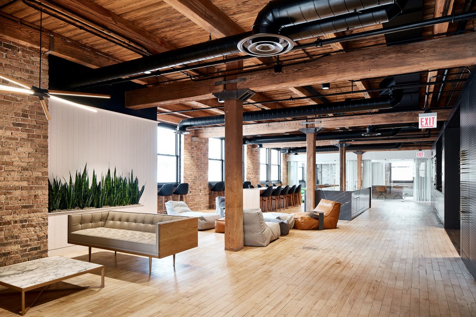 16-Ansarada Workplace by THOSE Architects