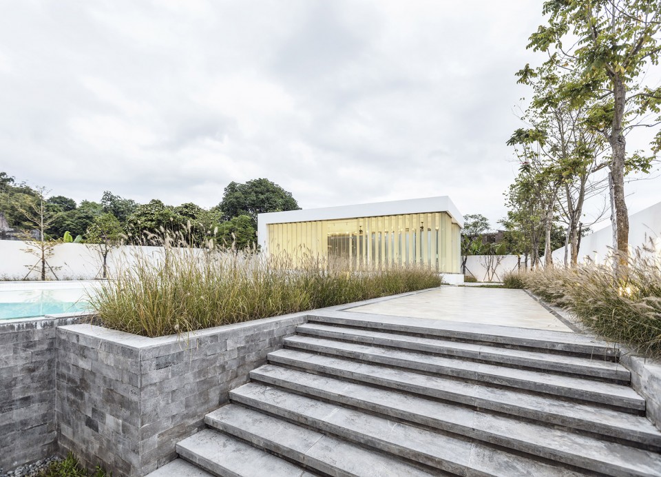 16-The White Church-Spiritual Refuge of Modernist by LAD Design Agency