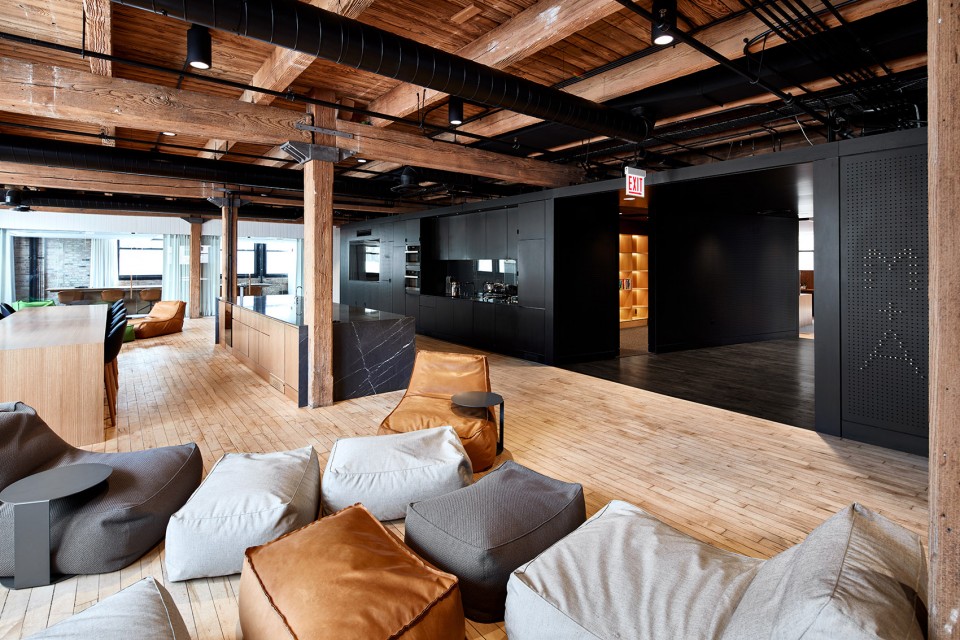 17-Ansarada Workplace by THOSE Architects