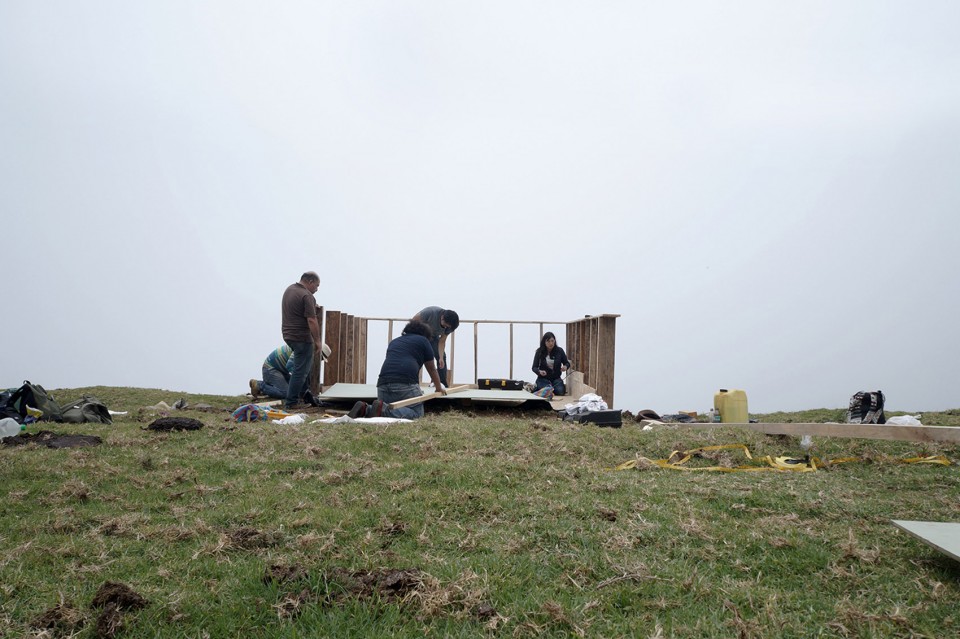 17-The Invisible Portal by Natura Futura Arquitectura