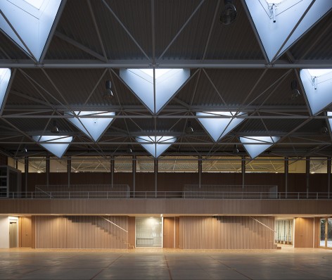 17-gradoli & sanz arquitects