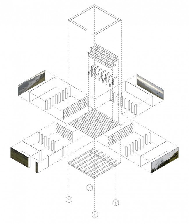 18-The Invisible Portal by Natura Futura Arquitectura
