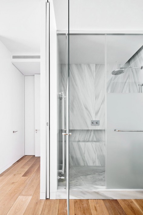19-CASA H71 Madrid by Lucas y Hernandez-Gil Arquitectos